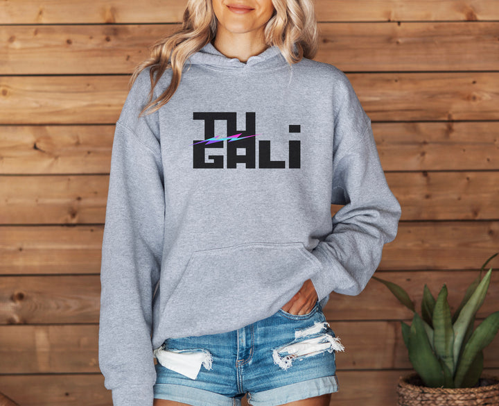 Women hoodie, motivational hoodie